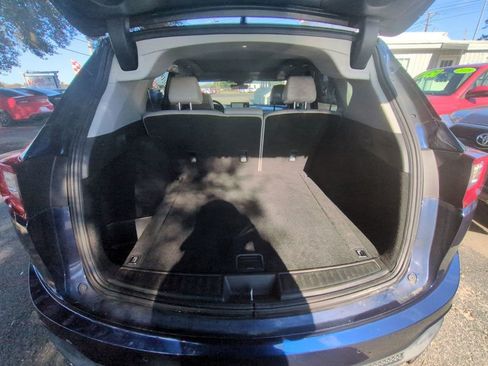 Used 2019 Acura RDX FWD w/Technology Pkg image 24