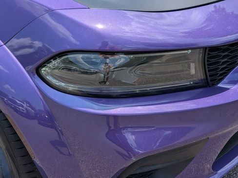 Used 2023 Dodge Charger Scat Pack RWD image 5