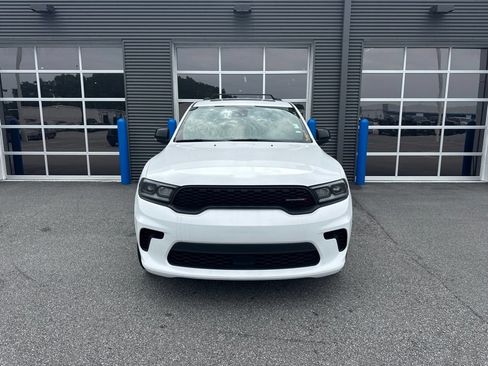 Used 2024 Dodge Durango GT RWD image 5