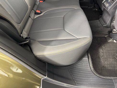 Used 2024 Subaru Forester Wilderness image 31