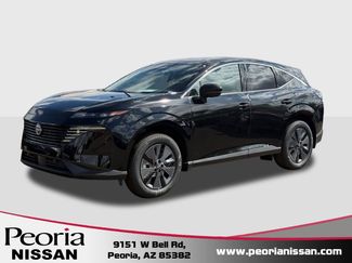 New 2026 Nissan Murano SL video 1