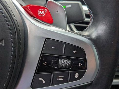 Used 2022 BMW M3 Competition w/ Executive Package image 14