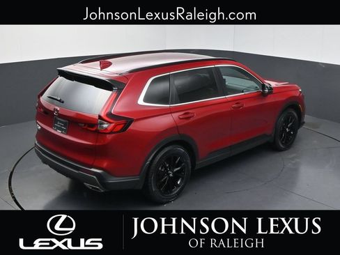 Used 2024 Honda CR-V Sport-L image 28
