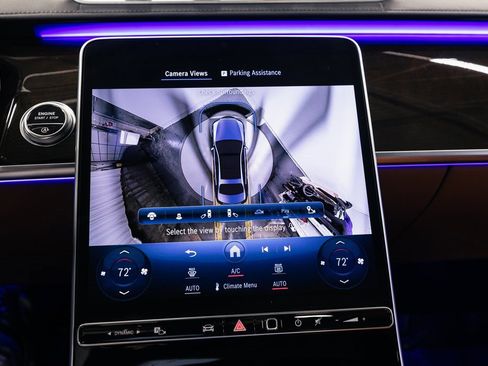 Used 2024 Mercedes-Benz S 580 S 580 image 25