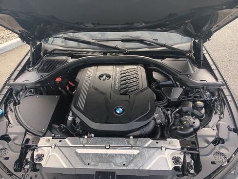 Used 2020 BMW M340i xDrive w/ Executive Package image 38