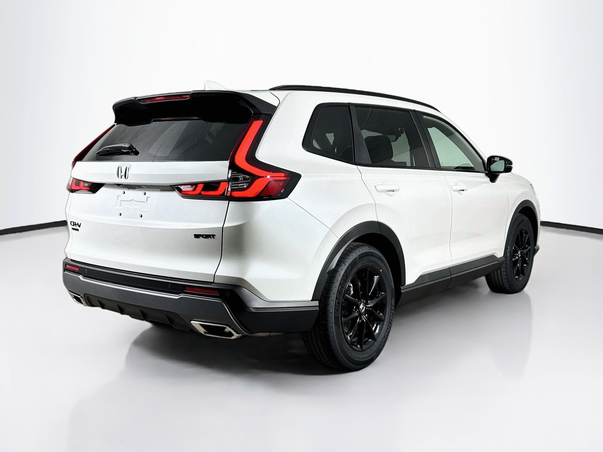 New 2027 Honda CR-V Sport-L image 32