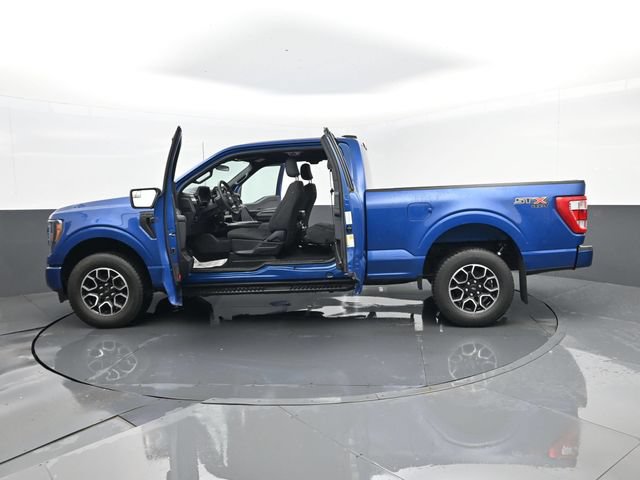 Used 2023 Ford F150 XL w/ STX Appearance Package AWD/4WD image 30