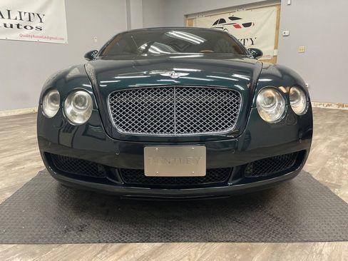 Used 2004 Bentley Continental GT image 13