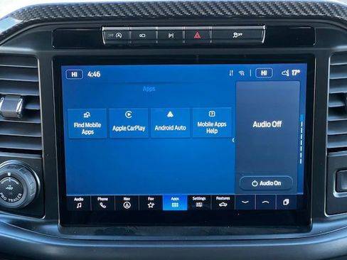 New 2024 Ford F150 XLT w/ Equipment Group 302A MID image 24