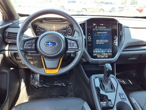 Used 2024 Subaru Crosstrek 2.5i Wilderness w/ Crosstrek Mirror Package AWD/4WD image 9