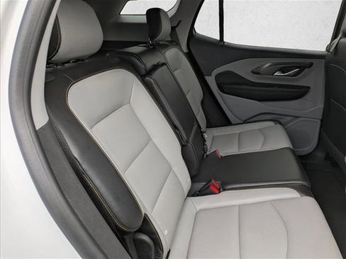 Used 2020 GMC Terrain SLT w/ Preferred Package image 30