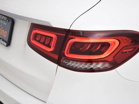 Used 2022 Mercedes-Benz GLC 300 image 14