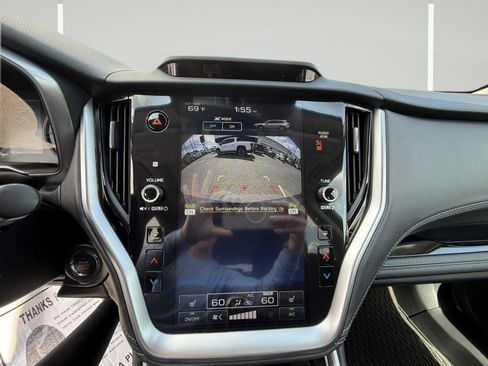 Used 2023 Subaru Outback Limited image 17