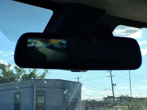 Used 2021 Chevrolet Express 3500 3500 w/ Driver Convenience Package image 12