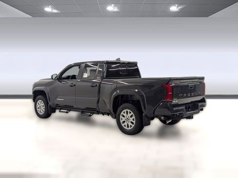 New 2025 Toyota Tacoma SR image 2