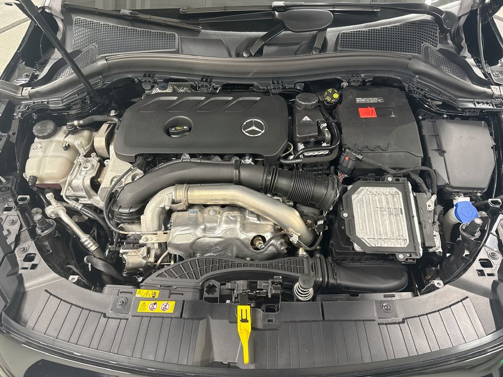 Used 2026 Mercedes-Benz GLA 250 4MATIC image 30