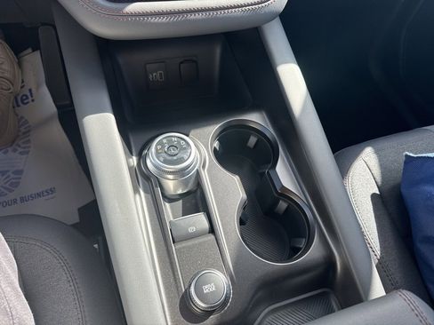 New 2026 Ford Explorer Active image 43