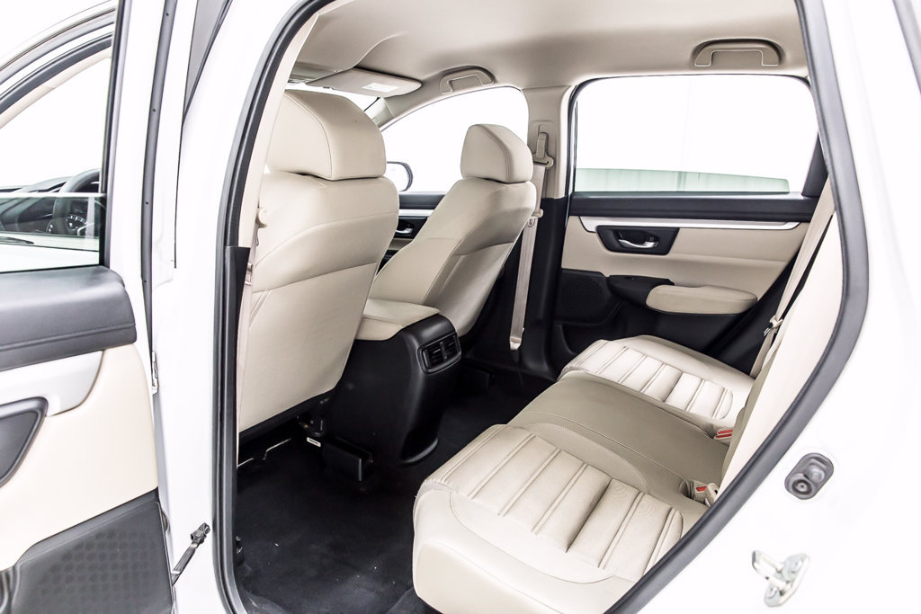 Used 2019 Honda CR-V LX image 29