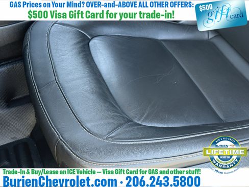 Used 2021 Chevrolet Colorado ZR2 AWD/4WD image 11