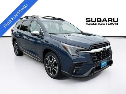 Used 2023 Subaru Ascent Limited w/ Technology Package