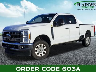 Used 2023 Ford F250 XLT