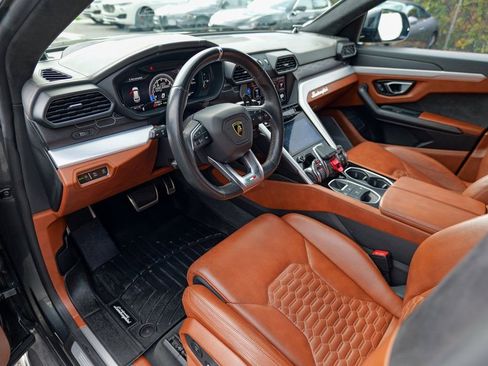 Used 2019 Lamborghini Urus Base image 19