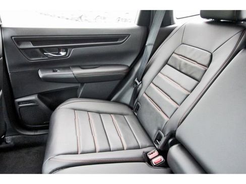 New 2026 Honda CR-V Sport-L image 11