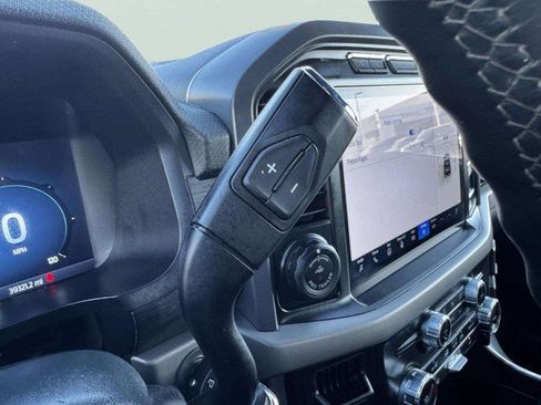 Used 2024 Ford F150 XLT w/ Mobile Office Package image 27