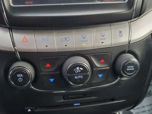 Used 2014 Dodge Journey SXT w/ Quick Order Package 28C image 29