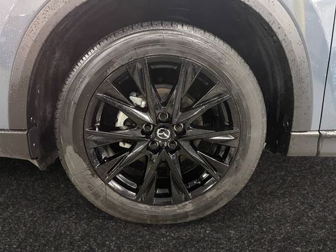 Used 2024 MAZDA CX-5 Carbon Edition AWD/4WD image 12