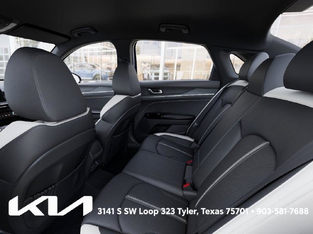 New 2026 Kia K5 GT-Line image 18