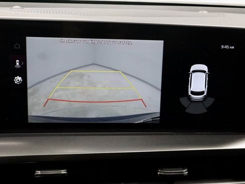 Used 2025 Kia Telluride S image 2