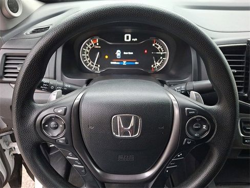 Used 2022 Honda Ridgeline Sport image 19