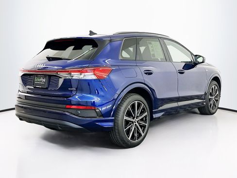 Used 2022 Audi Q4 e-tron Prestige image 9