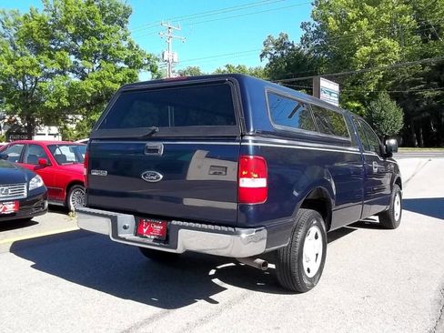 Used 2004 Ford F150 XL RWD image 2