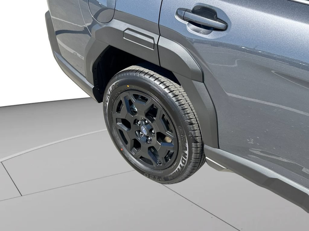 New 2026 Subaru Outback Limited AWD/4WD image 19