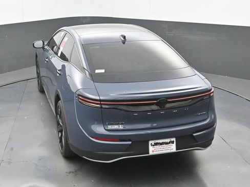 New 2026 Toyota Crown AWD/4WD image 30