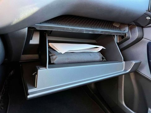 Certified 2024 Nissan Pathfinder S w/ Cargo Package image 33