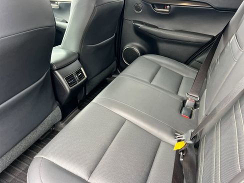 Used 2016 Lexus NX 200t FWD w/ Premium Package image 4