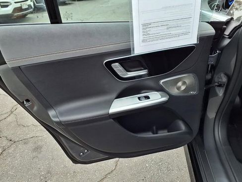 Used 2024 Mercedes-Benz EQE 350+ 350 Sedan image 9