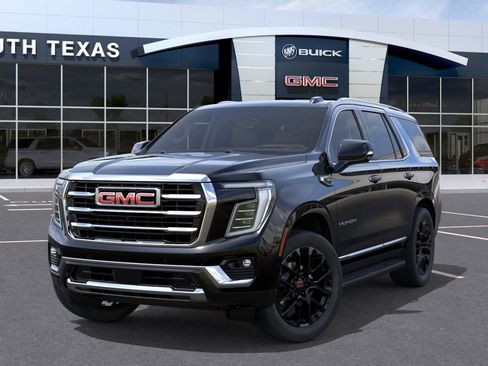New 2026 GMC Yukon Elevation RWD image 6
