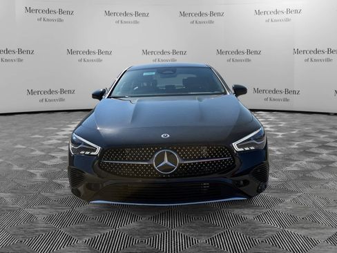Certified 2026 Mercedes-Benz CLA 250 4MATIC image 8