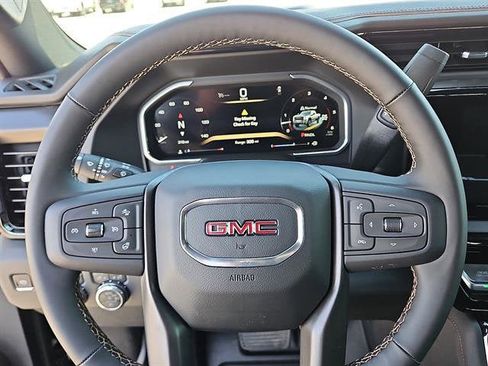 New 2026 GMC Sierra 2500 AT4 w/ AT4 Premium Plus Package image 15