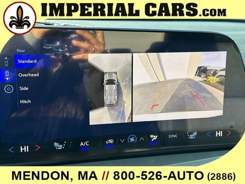 New 2026 Chevrolet Traverse LT w/ Driver Confidence Package image 31