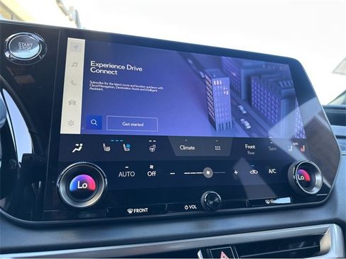 Used 2023 Lexus RX 350 Premium image 29