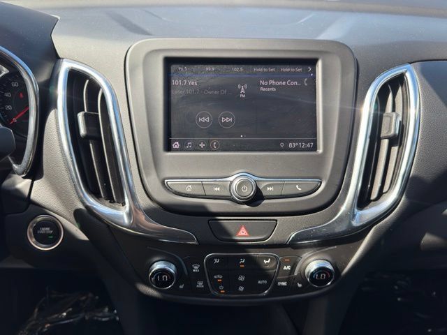 Used 2020 Chevrolet Equinox LT AWD/4WD image 16