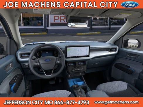 New 2026 Ford Maverick XLT w/ XLT Luxury Package image 10