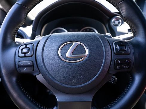 Used 2023 Lexus IS 350 F Sport RWD image 31