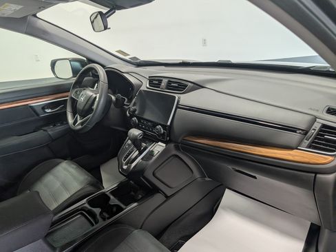 Used 2017 Honda CR-V EX image 17
