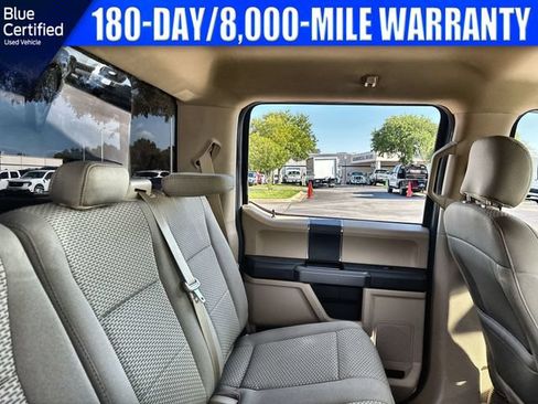 Used 2019 Ford F150 XLT RWD image 17